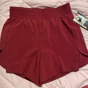 Brand New athletic shorts